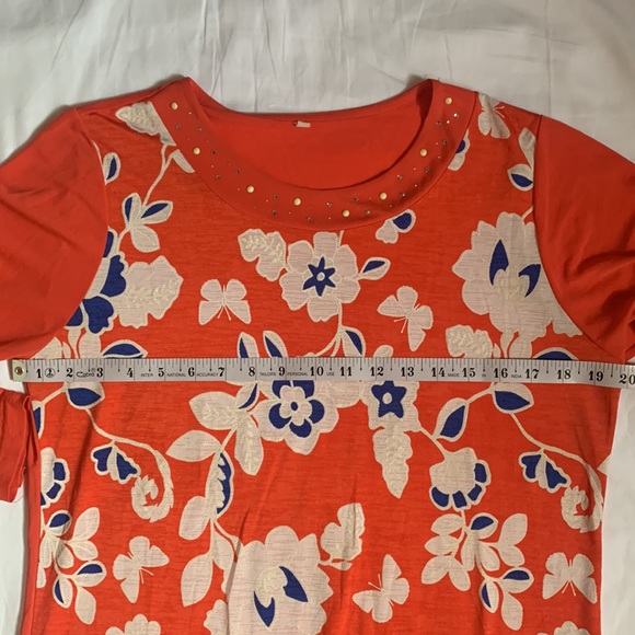 Tunic long sleeves - Picture 5 of 5